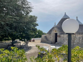 Trullo incantevole